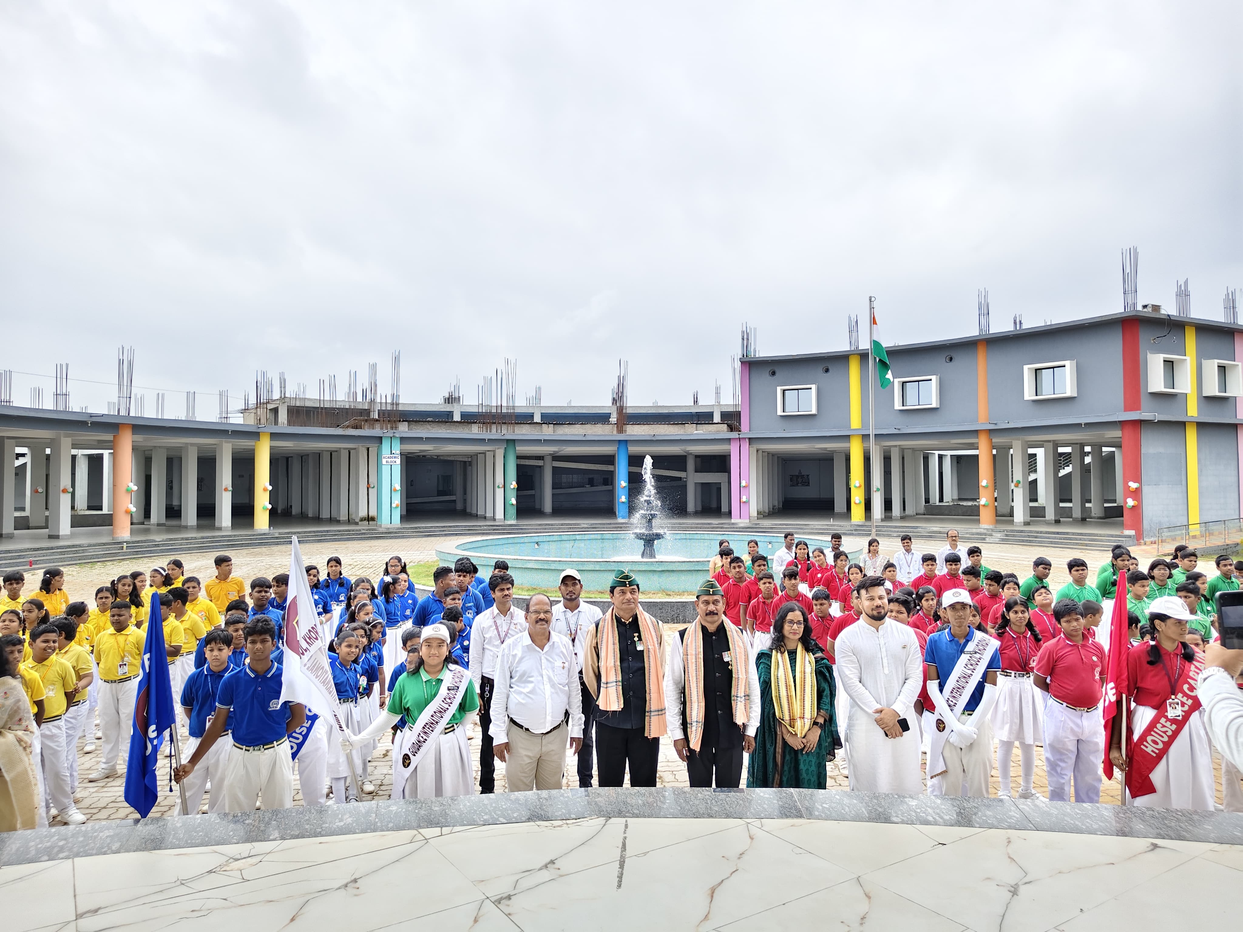 GISKhordha Gallery